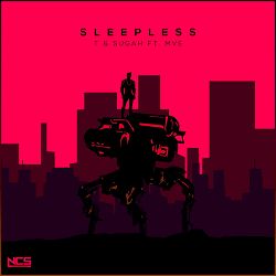 T, Sugah, MVE - Sleepless