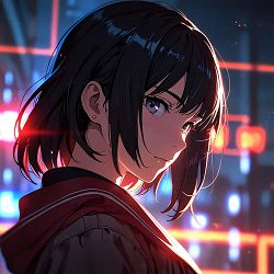 affection core - Lift Me Up