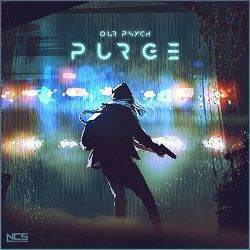 Our Psych - Purge