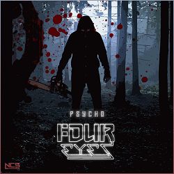Four Eyes - Psycho