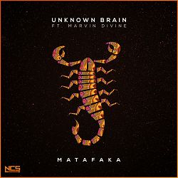 Unknown Brain, Marvin Divine - MATAFAKA