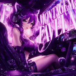 CHASHKAKEFIRA - MONTAGEM FAVELA