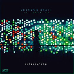 Unknown Brain, Aviella - Inspiration
