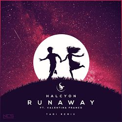 Halcyon, Valentina Franco, TARI - Runaway