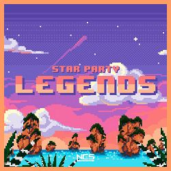 Star Party - Legends