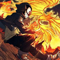 Naeleck, Roniit - Burning Wish