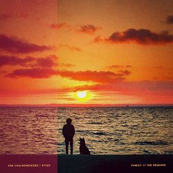 The Chainsmokers, Kygo - Family - Frank Walker Remix