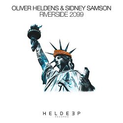 Oliver Heldens, Sidney Samson - Riverside 2099
