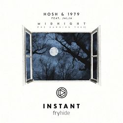 HOSH, 1979, Jalja - Midnight (The Hanging Tree)