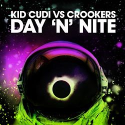 Kid Cudi, Crookers - Day 'N' Nite - Radio Edit