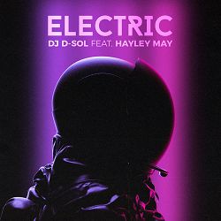 David Solomon, Hayley May - Electric