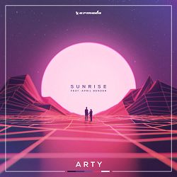 ARTY, April Bender - Sunrise
