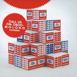 Moloko, Boris Dlugosch, Michael Lange - Sing It Back