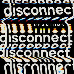 Phantoms, Anna Clendening - Say It