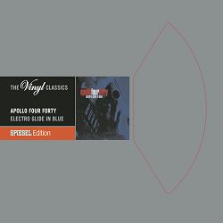 Apollo 440 - Krupa