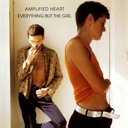 Everything But The Girl - Missing - Todd Terry Club Mix - US Radio Edit