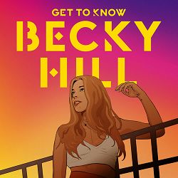 Oliver Heldens, Becky Hill - Gecko (Overdrive)