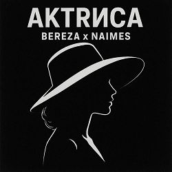 NAIMES, BEREZA - Актриса