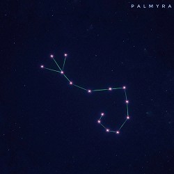 PALMYRA - Сузірʼя Скорпіона