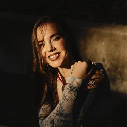 Teren - Не губи