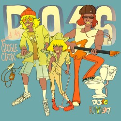 D016, Kova97 - Зробимо це тут