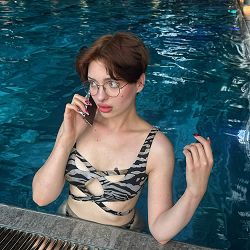 Мія Рамарі - не розумію