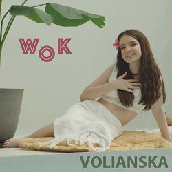 VOLIANSKA - WOK