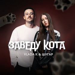 VLADA K, Шугар - ЗАВЕДУ КОТА