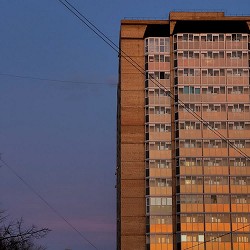 Nectry - where the light is