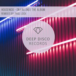 Housenick - Closing Doors