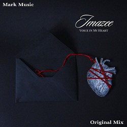 Imazee - Voice in My Heart