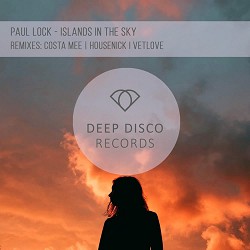 Paul Lock, Costa Mee - Islands in the Sky (Costa Mee Remix)