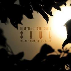 DJ Artak, Sone Silver, S.A.T - Soul - S.a.t Remix