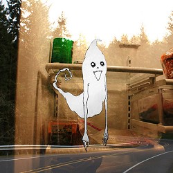 Mathbonus - Wave To Me