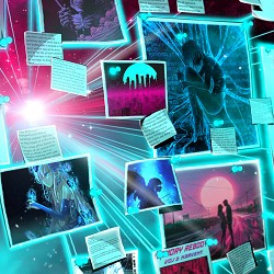 VØJ, Narvent - Memory Reboot