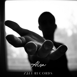 Alsa - Ctrl Alt Delete