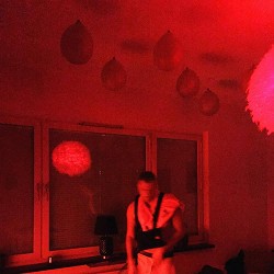 hahapoison - I Love-Hate Myself