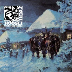 Hoosli Ukrainian Folk Ensemble - God Eternal