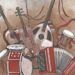 Viter Ukrainian Folk Choir - Козацькому роду