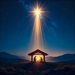 Bible Music - О свята ніч