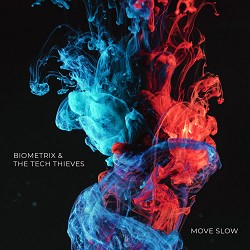The Tech Thieves, Biometrix - Move Slow