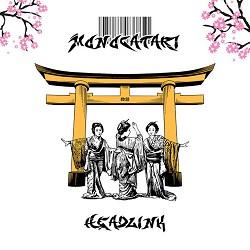 HEADLINK - Burst of Energy