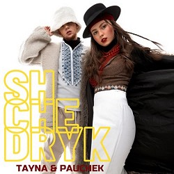TAYNA, Pauchek - Shchedryk