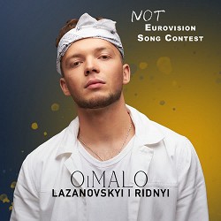 LAZANOVSKYI I RIDNYI - OiMALO
