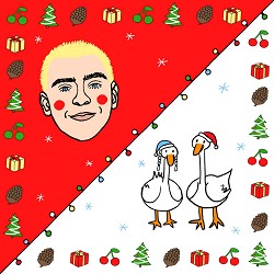 Wellboy - Вишні (New Year Version)