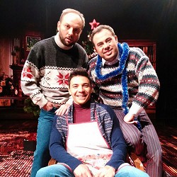 X-Trim - Новорічна