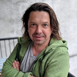 Тарас Чубай, DANA - Миколай бородатий (Dana Rmx)