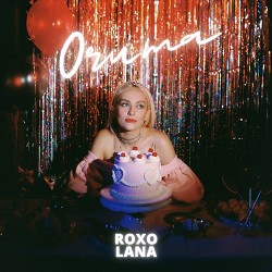 ROXOLANA - Очима - Christmas Version