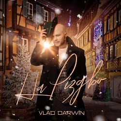 Vlad Darwin - На Різдво