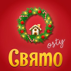 OSTY - Сніг вже падає